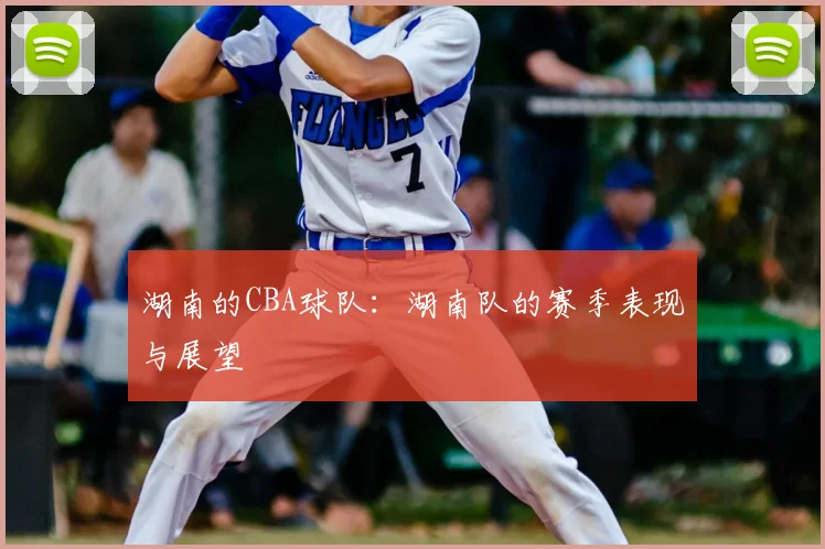 湖南的CBA球队：湖南队的赛季表现与展望