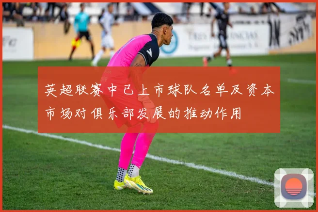 英超联赛中已上市球队名单及资本市场对俱乐部发展的推动作用